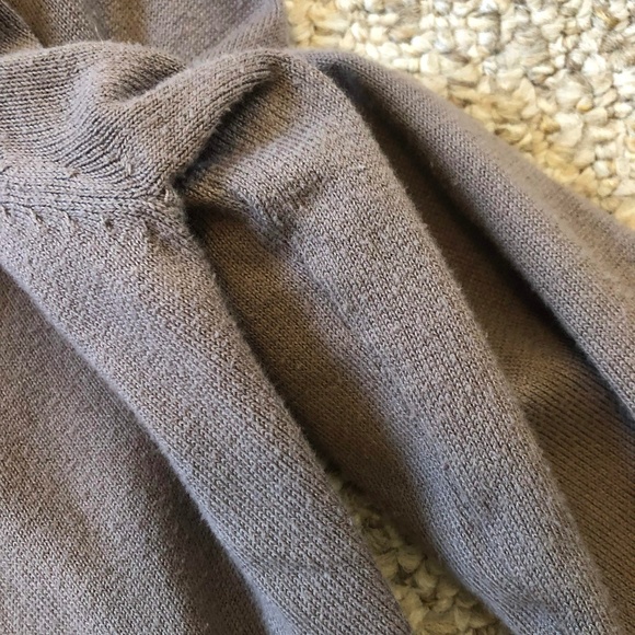 Michael Kors Taupe Sweater - Picture 6 of 6